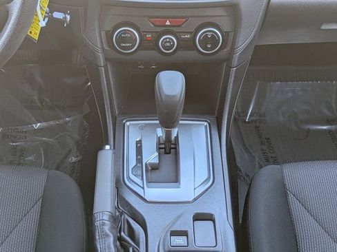 Used 2023 Subaru Crosstrek 2.0i image 20