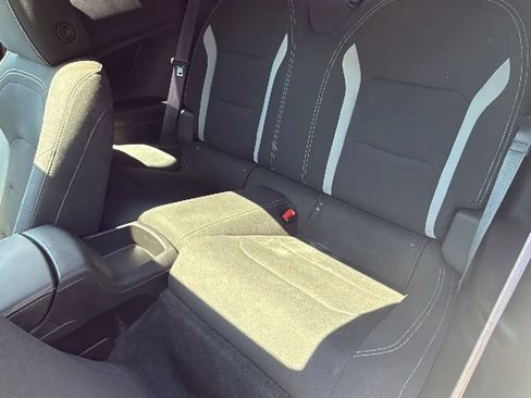 Used 2017 Chevrolet Camaro LT RWD image 24