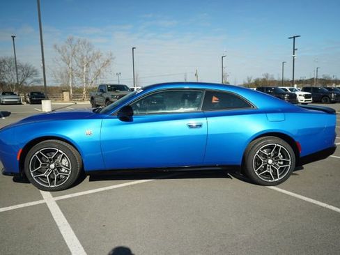 New 2026 Dodge Charger Scat Pack image 4