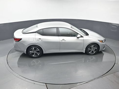 Used 2023 Nissan Sentra SV FWD image 36