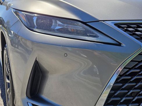 Used 2020 Lexus RX 350 AWD w/ Premium Package image 3