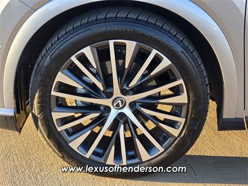 Certified 2024 Lexus RX 350 Premium Plus image 10