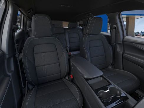 New 2026 Chevrolet Blazer EV LT image 16