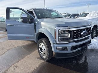 New 2026 Ford F450 4x4 Crew Cab Super Duty video 1
