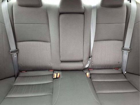 Certified 2023 Nissan Altima 2.5 SV FWD image 17