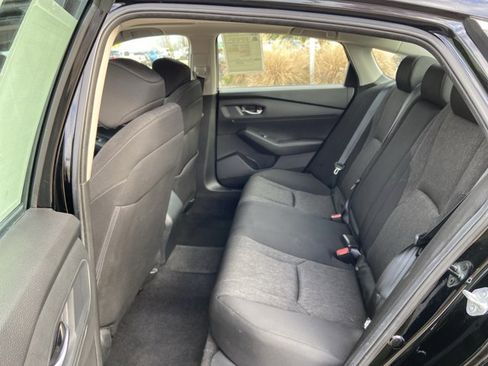 Used 2024 Honda Accord EX image 44