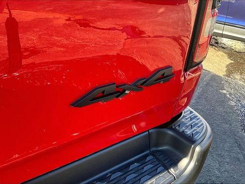 Used 2023 RAM 1500 Rebel w/ Rebel Level 1 Equipment Group image 23