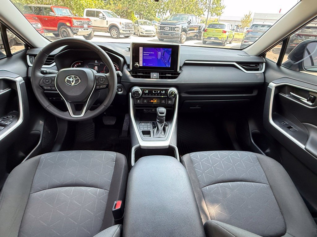 Used 2024 Toyota RAV4 XLE w/ Weather Package AWD/4WD image 28