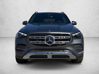 New 2026 Mercedes-Benz GLE 350 4MATIC video 2