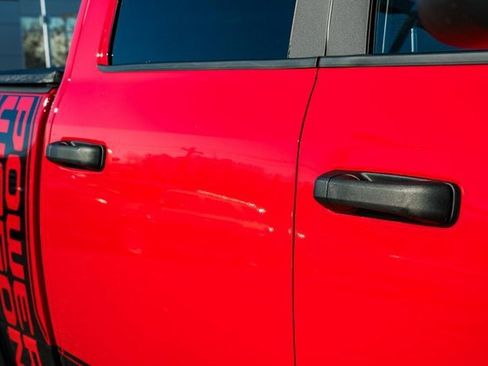 Used 2021 RAM 2500 Power Wagon image 17