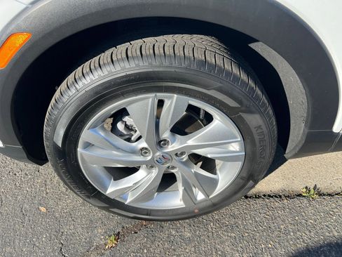 Used 2025 Buick Encore GX Preferred image 28