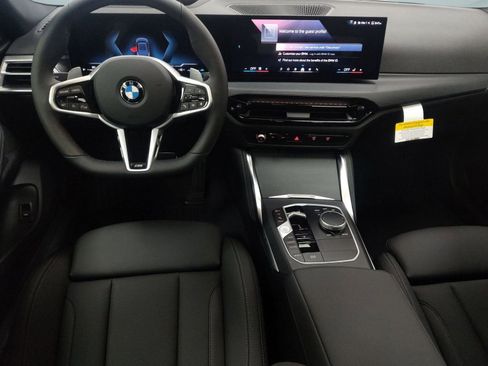 New 2026 BMW 430i xDrive w/ M Sport Package image 23