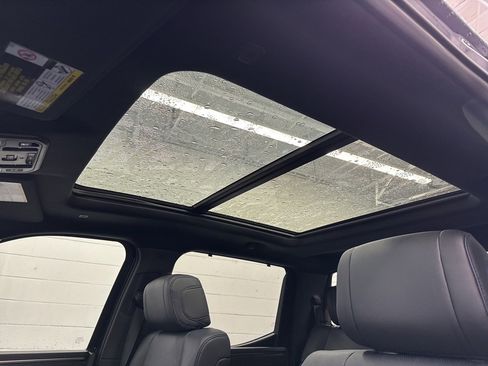 New 2026 Toyota Tundra Platinum image 16