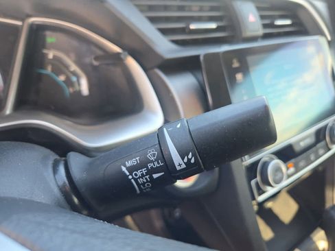 Used 2016 Honda Civic EX image 26