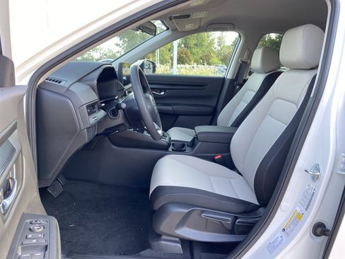 New 2026 Honda CR-V LX image 29