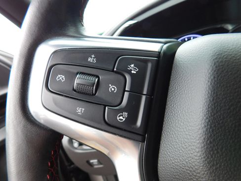 Used 2021 Chevrolet Blazer RS w/ Enhanced Convenience Package AWD/4WD image 29