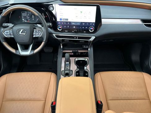 Certified 2023 Lexus RX 350 Premium Plus image 3