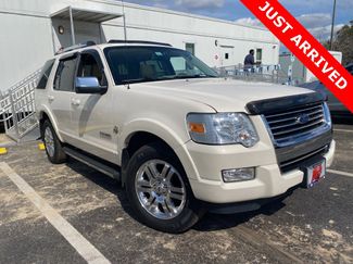 Used 2007 Ford Explorer Limited 360° Tour