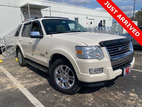 Used 2007 Ford Explorer Limited image 1