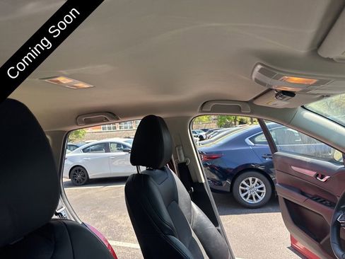 Used 2023 MAZDA CX-5 AWD 2.5 S w/ Select Package image 17