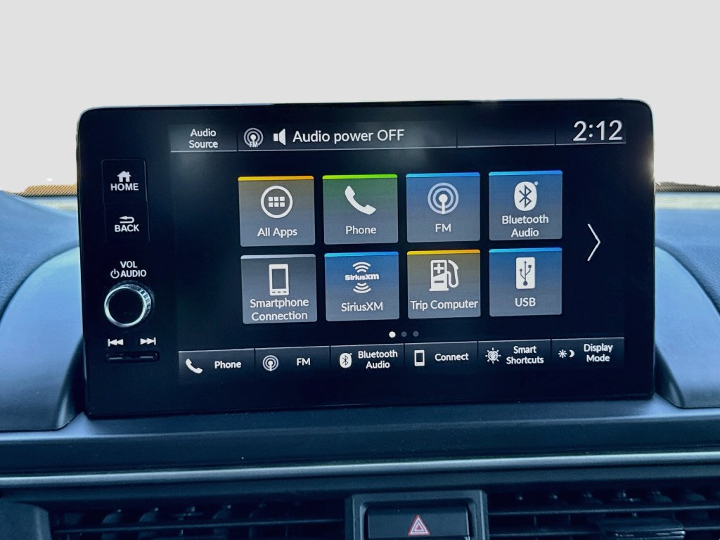 Used 2024 Honda Pilot EX-L image 21