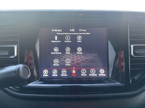 Used 2024 Dodge Durango AWD image 23