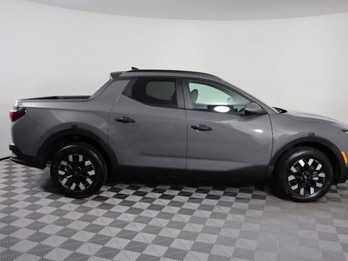 Used 2026 Hyundai Santa Cruz SEL AWD/4WD image 9