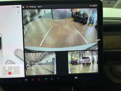 Used 2020 Tesla Model 3 Standard image 11