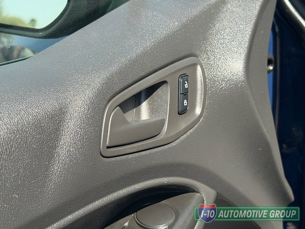 Used 2018 Ford Transit Connect XL FWD image 17