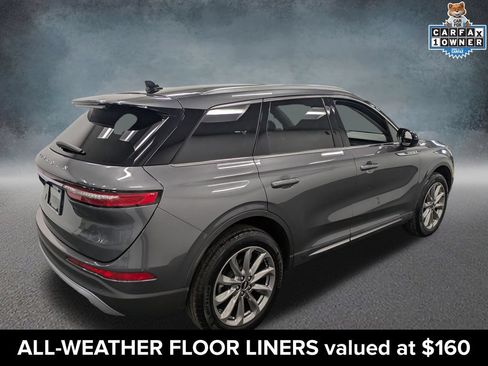 Used 2022 Lincoln Corsair AWD w/ Premium Package image 5