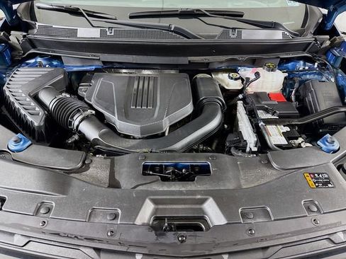 Used 2024 Chevrolet Traverse LS image 33