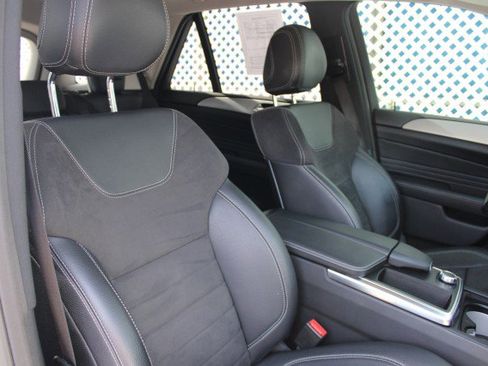 Used 2014 Mercedes-Benz ML 350 2WD w/ Premium 1 Package image 23