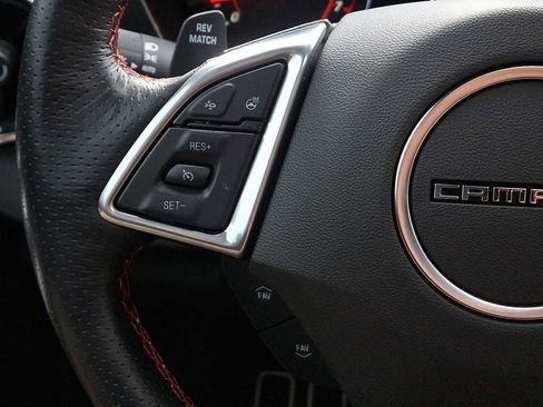 Used 2020 Chevrolet Camaro SS image 22