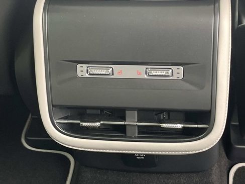 New 2026 Lincoln Nautilus Reserve AWD/4WD image 16