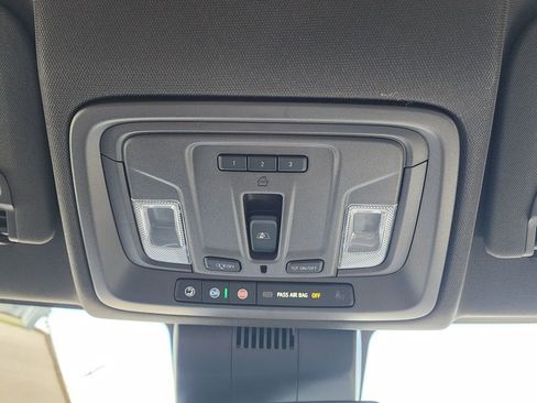 New 2026 GMC Sierra 1500 SLT w/ SLT Premium Plus Package image 35