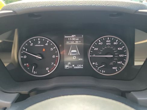 Certified 2024 Subaru Crosstrek 2.5i Limited AWD/4WD image 12