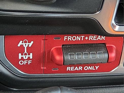 New 2025 Jeep Wrangler Unlimited Rubicon 392 image 20