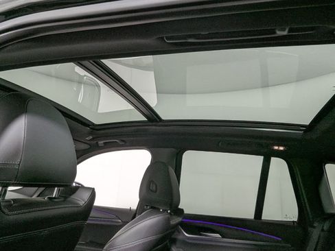 Certified 2023 BMW X3 xDrive30i w/ Premium Package image 13