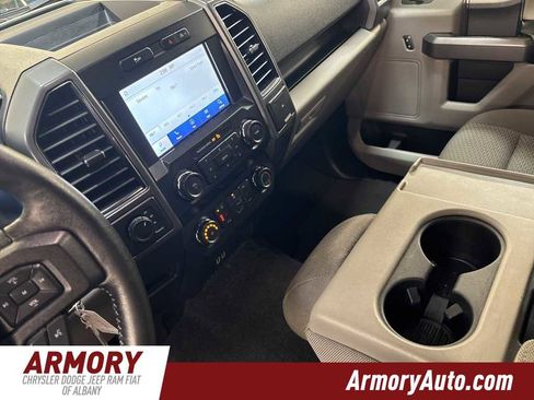 Used 2019 Ford F150 XLT w/ Equipment Group 302A Luxury image 17