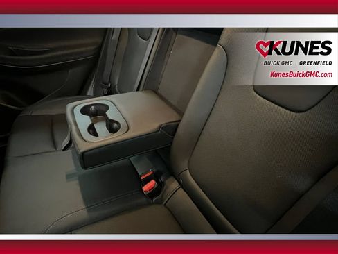 New 2026 Buick Encore GX Sport Touring w/ Comfort Package AWD/4WD image 36