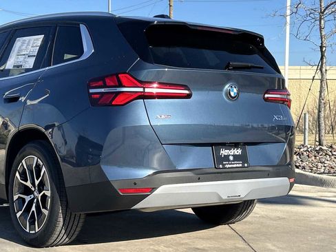 New 2026 BMW X3 xDrive30 image 8