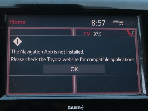 Used 2020 Toyota Camry SE FWD image 32