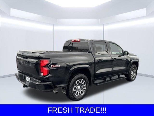 Used 2026 Chevrolet Colorado Z71 w/ Technology Package AWD/4WD image 7