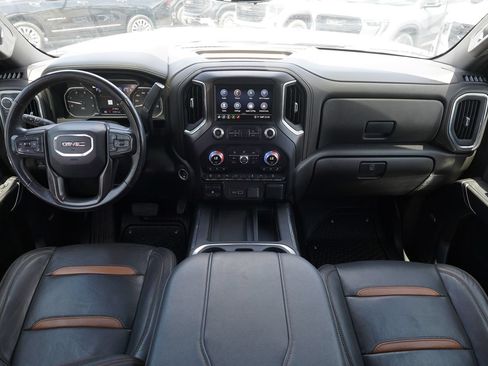 Used 2023 GMC Sierra 2500 AT4 w/ AT4 Premium Plus Package AWD/4WD image 7