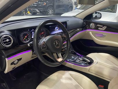 Used 2018 Mercedes-Benz E 300