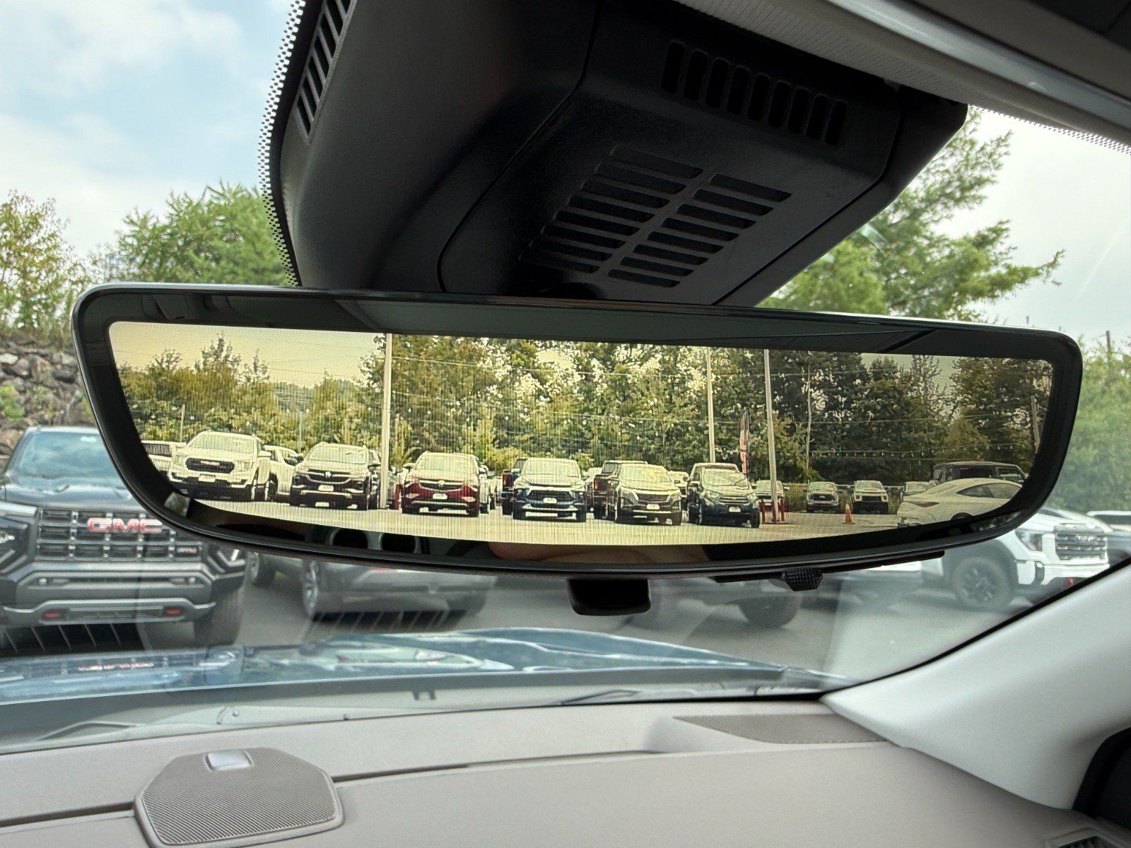 New 2027 GMC Terrain Denali AWD/4WD image 38
