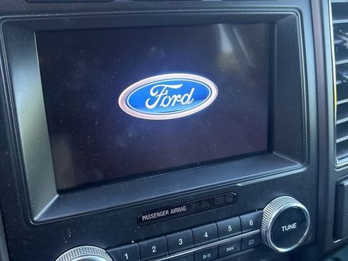 Used 2021 Ford Expedition Max Limited RWD image 6