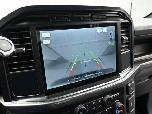 Certified 2024 Ford F150 STX RWD image 16