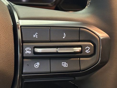 New 2026 GMC Canyon AT4 w/ Technology Plus Package image 25