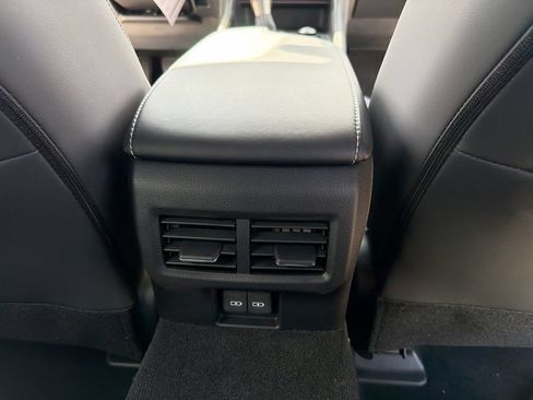 Used 2026 Lexus IS 350 F Sport w/ Accessory Package Z1 RWD image 18